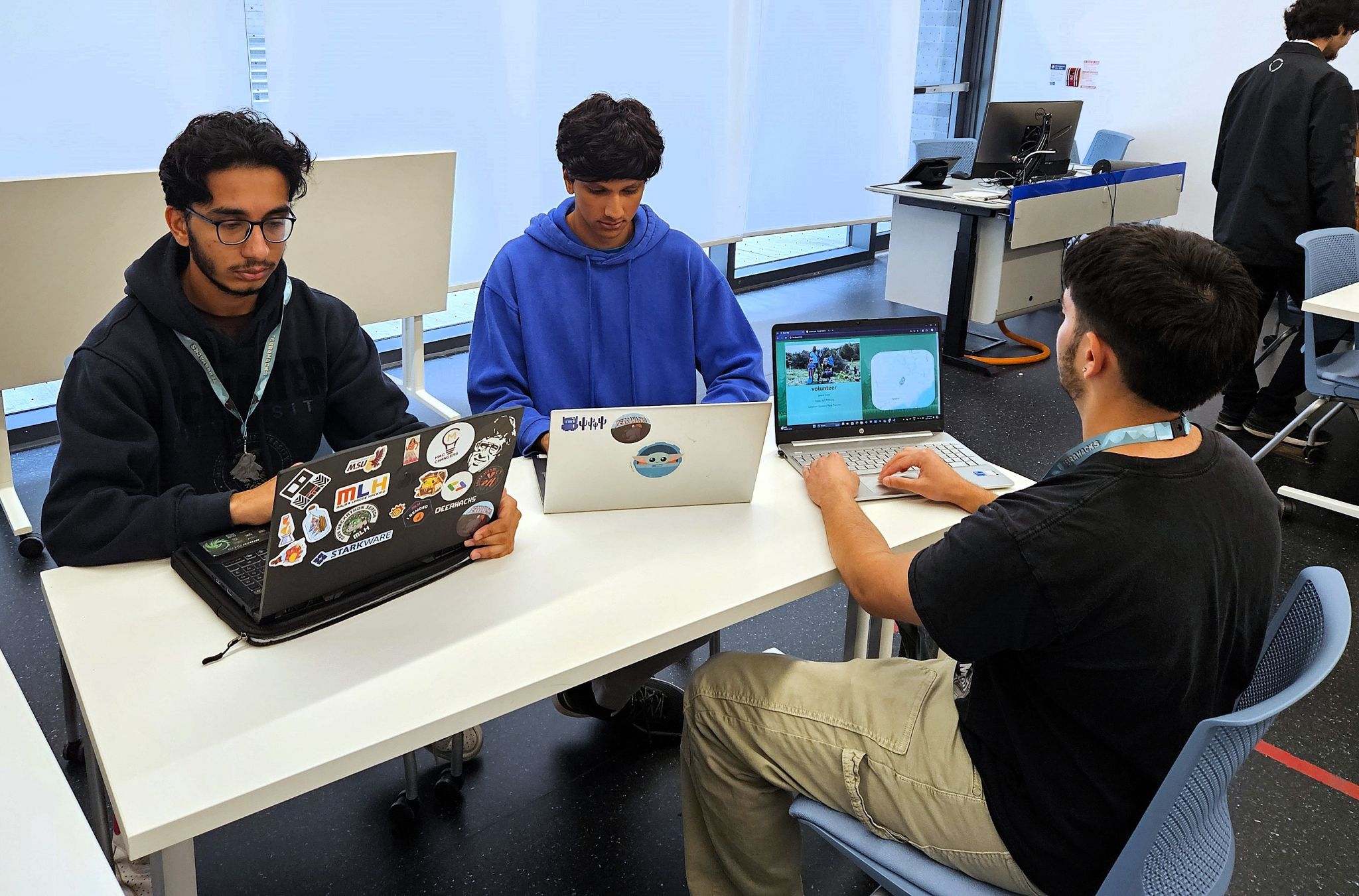 Project Two Screenshot